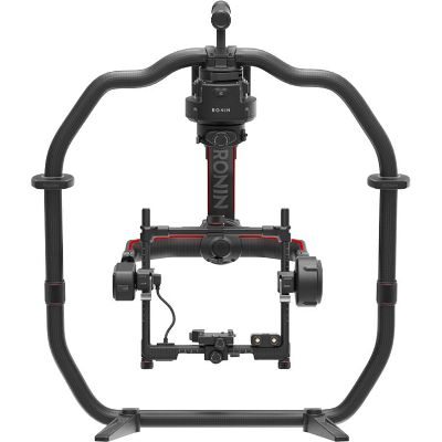 استبلایزر-گیم-بال-رونین-دیجی-آی--DJI--Ronin-2-professional-combo